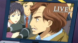 JASMS Anime - Shirleys Vater