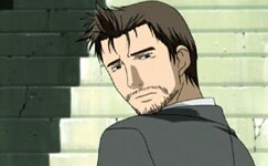 JASMS Anime - Pietro Fermi