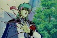 JASMS Anime - Fiore