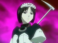 JASMS Anime - Fiore / Florette Harvenheit