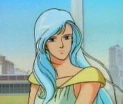 JASMS Anime - Fleia