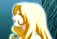 JASMS Anime - Flor