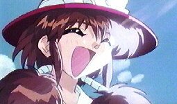 JASMS Anime - Flute
