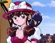 JASMS Anime - Flute