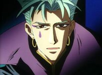 JASMS Anime - Folken