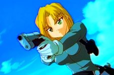 JASMS Anime - Fonne