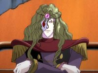 JASMS Anime - Fool