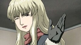 JASMS Anime - Franca
