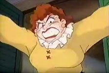 Frau