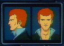 JASMS Anime - Frederic