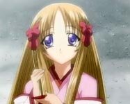 JASMS Anime - Fuji-hime
