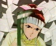JASMS Anime - Fukuhara Misuzu