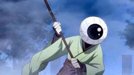 Furukimono