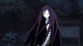 Furukimono