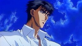 JASMS Anime - Monou Fuuma
