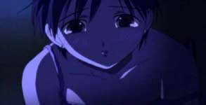 JASMS Anime - Fuyumi