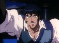JASMS Anime - Gaddes