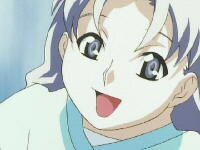 JASMS Anime - Galathea
