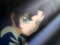 JASMS Anime - Gargantua als Kind