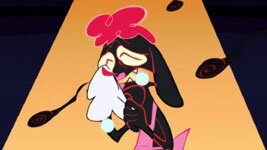 JASMS Anime - Geist Petter