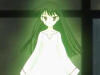 JASMS Anime - Geisterm�dchen