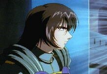 JASMS Anime - Gilda