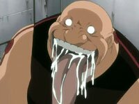 JASMS Anime - Gluttony