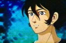 JASMS Anime - Godoo Shingo