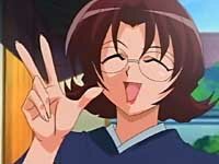 JASMS Anime - Goei