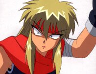 Gokudou