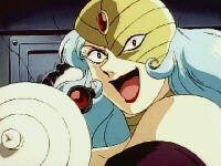 JASMS Anime - Gold Digger