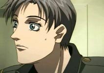 JASMS Anime - Grace Weissman