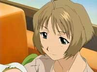JASMS Anime - Gracia Hyuuzu