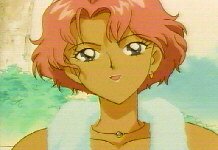 JASMS Anime - Elza Gray