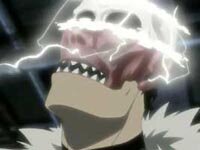 JASMS Anime - Greed