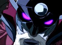 JASMS Anime - Aquarian Age - Film