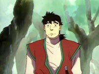 JASMS Anime - Guildo