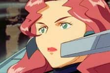 JASMS Anime - Guinevere Green