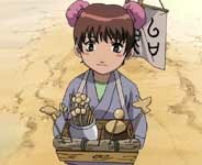 JASMS Anime - Gyokuyou