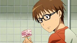 Hachiken Yuugo