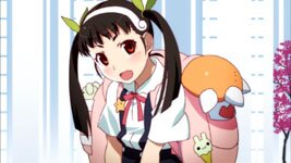 Hachikuji Mayoi