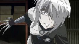 JASMS Anime - Haihane