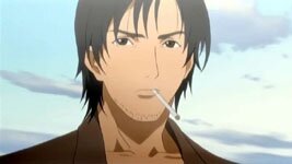 Shibata Hajime