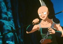 JASMS Anime - Hakkaku