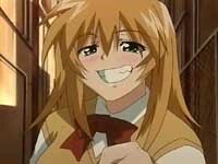 JASMS Anime - Sonsaku Hakufu