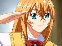 JASMS Anime - Sonsaku Hakufu