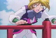 JASMS Anime - Hanagata