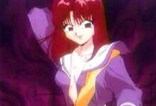 JASMS Anime - Hasegawa Hanako