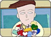 JASMS Anime - Hanawa