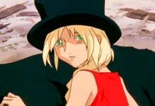JASMS Anime - Harriet Bartholemew